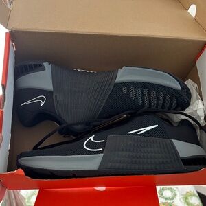 Nike METCON 9 Men's Training Shoes Black Antracite